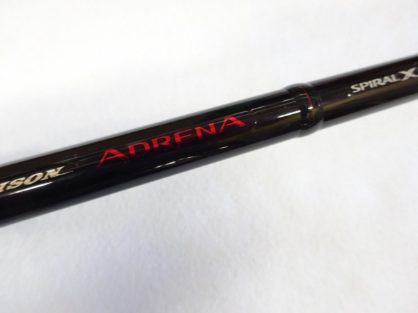 ポイズンアドレナ '176XH | イシグロ公式オンラインショップ