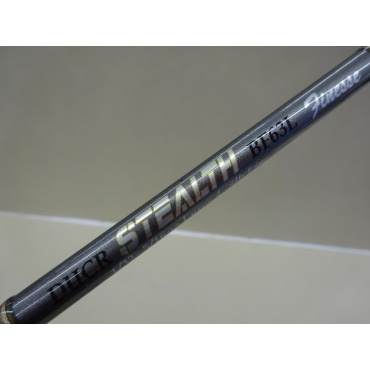 ステルスBF63L デジーノ | イシグロ公式オンラインショップ