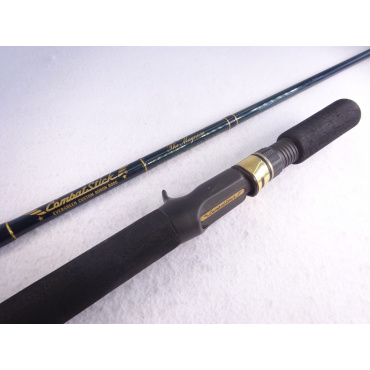 コンバットスティックGCSC-75XX | イシグロ公式オンラインショップ