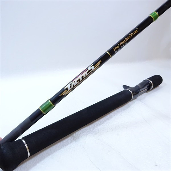 タクティクス TCSC-72X ピッチンフロッグ | イシグロ公式オンライン