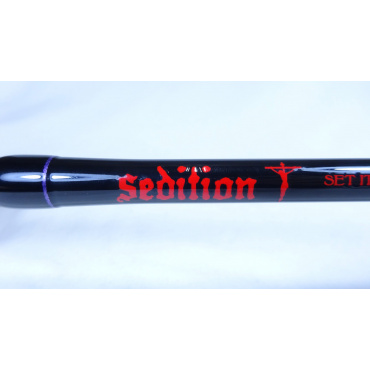 ひーろ セディション　SDC-711XRSB-BMF Conflict Sedition セディション/ SDC-711XRS-BMF 