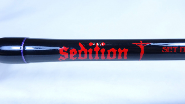 Sedition セディション/ SDC-711XRS-BMF 