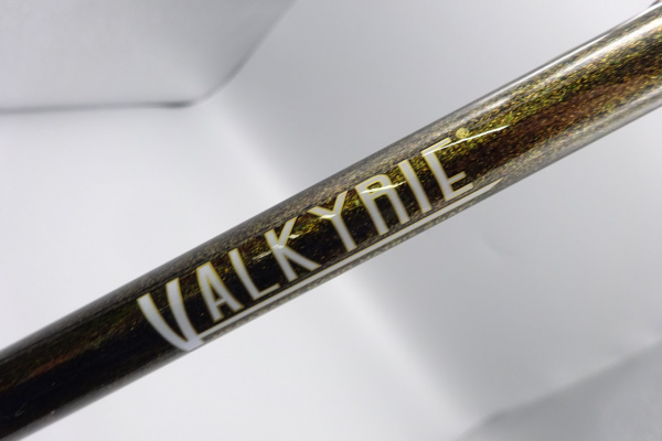 ヴァルキリーVKC-71H | イシグロ公式オンラインショップ