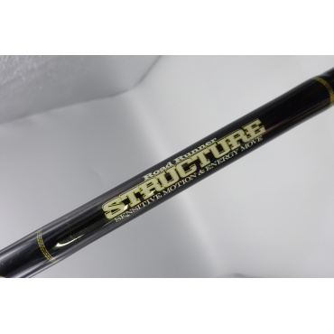 ノリーズ ロードランナー ストラクチャー ST670H ロードランナーストラクチャーST670H | イシグロ公式オンラインショップ