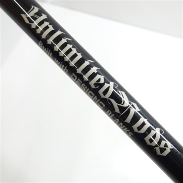 アンリミテッドロッズ ULRC-721ML/MH+/PS-ST パンチショット アンリミテッドロッズ パンチショットST (ULRC-ML+/ MH+/PS-ST