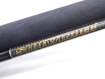 サイドワインダー'HGC－70HFバレットショット | イシグロ公式