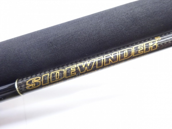 サイドワインダー'HGC－70HFバレットショット | イシグロ公式