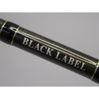 ダイワ ブラックレーベル　BL-FM661MHFB ブラックレーベル BL-FM661MHFB｜＠ベリーネット 日本最大新品