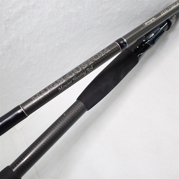 デプスヒュージカスタム deps HUGE CUSTOM H3S-73RF/FE deps HUGE