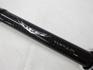 16スティーズ トップガン STZ 721MH／HRB | イシグロ公式