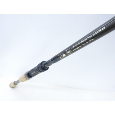 ノースフォークコンポジット Jカスタム 2.1 PFR71H PFR71H – North Fork Composites