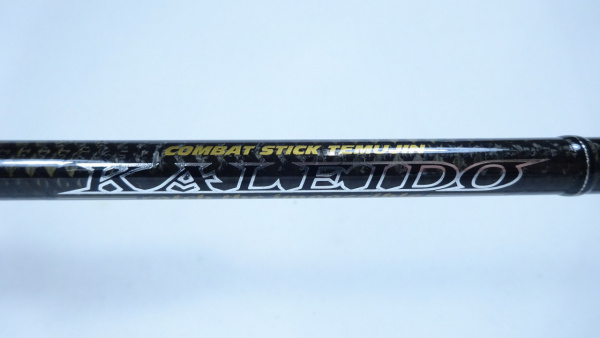 16カレイドインスピラーレ TKIC-611XMH-BK グランドコブラ 16カレイドインスピラーレ TKIC-611XMH-BK グランドコブラ