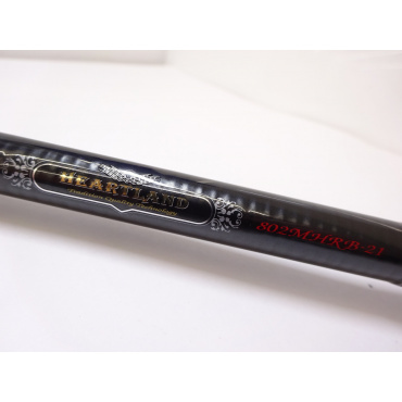 ハートランド802MHRB-21 | イシグロ公式オンラインショップ