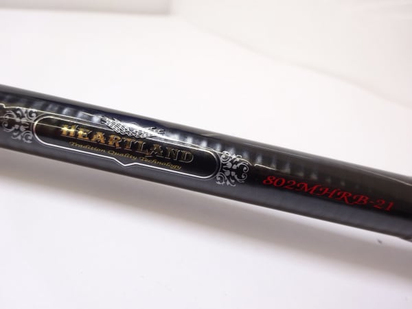 ハートランド802MHRB-21 | イシグロ公式オンラインショップ