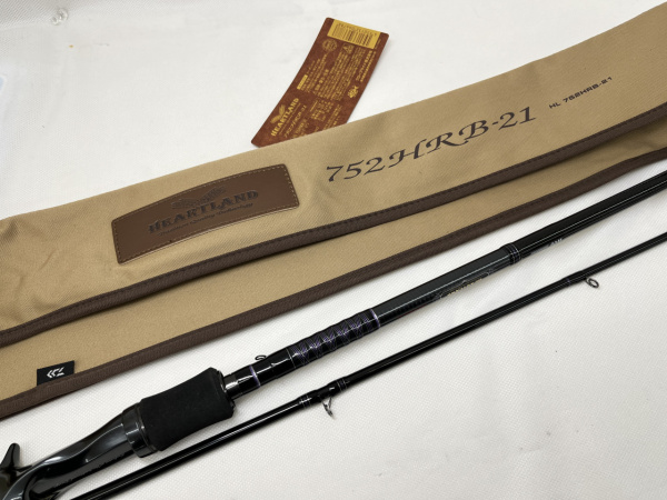 ハートランド HL752HRB－21 | イシグロ公式オンラインショップ