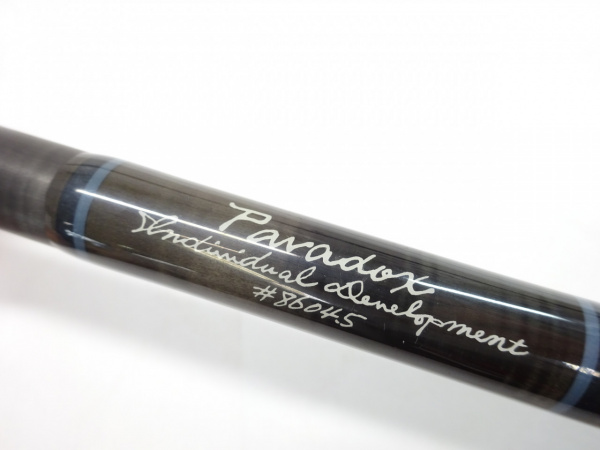 パラドックス 86045 | イシグロ公式オンラインショップ