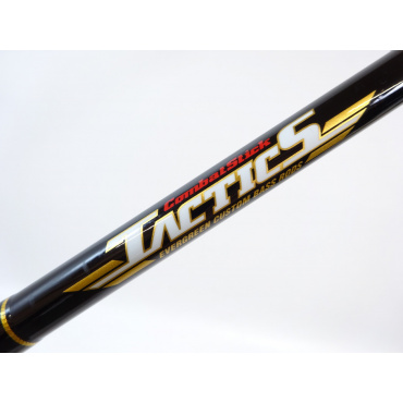 コンバットスティックタクティクス　TR-FR TCSC-74X 条件付送料込み コンバットスティック タクティクス TR・FR TCSC-74X | イシグロ公式