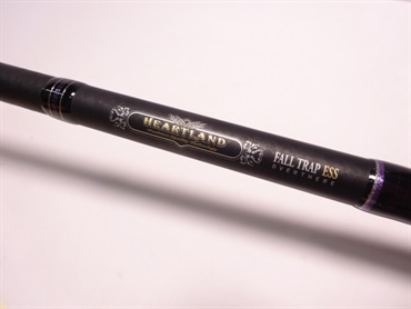 ハートランド フォールトラップ　オーバーゼア　　8112HRB-AGS15 ハートランド8112HRB-AGS15 フォールトラップESS | イシグロ公式