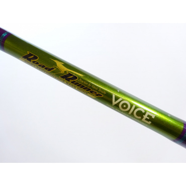 【美品】ノリーズ ロードランナー ヴォイス HB680XH 847_1_800.jpg?20080108143318