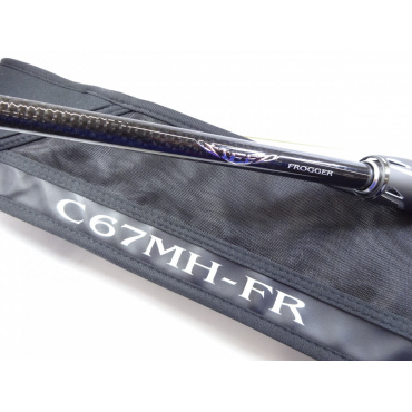 21スティーズC67MH-FR | イシグロ公式オンラインショップ