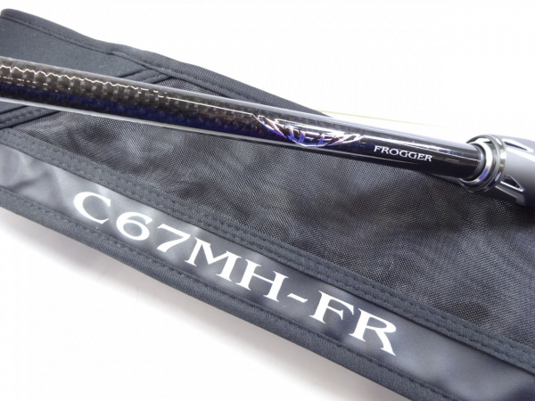 21スティーズC67MH-FR | イシグロ公式オンラインショップ