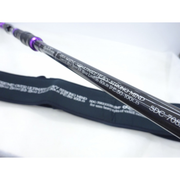 ライオンハートSDC-708XXXXH-BMF セディション | イシグロ公式