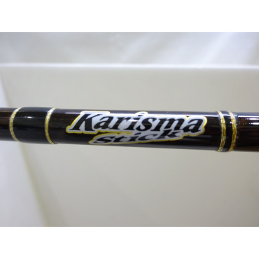 カリスマスティック Yahoo!オークション -「カリスマスティック」(バス用) (ルアー