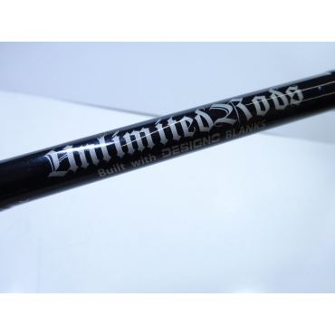 アンリミテッドロッズULRC-721ML/MH +/PS-ST デジーノ