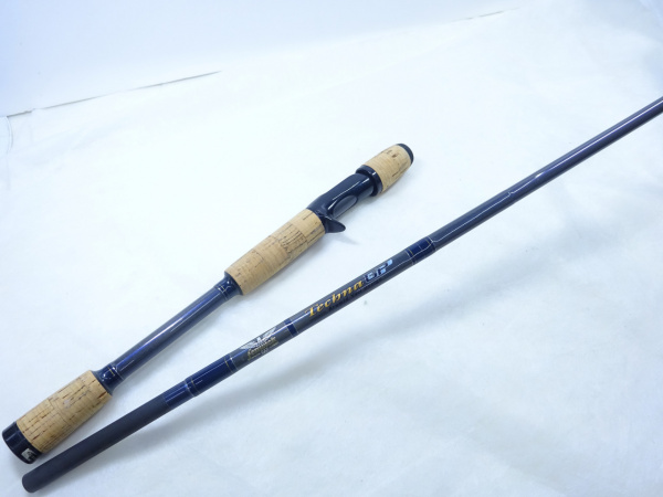 フェンウィック テクナGP TAVｰGP 74C XH J フェンウィック テクナGP TAVｰGP 74C XH J