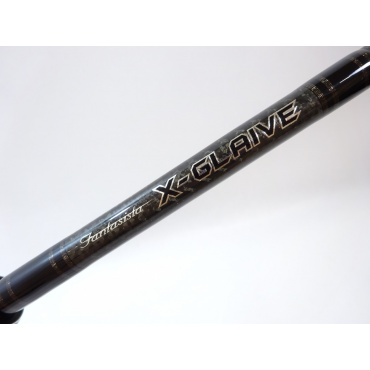 ファンタジスタ　X-GLAIVE グラハント　FXC-70H MGS ファンタジスタ FXC-70H MGS X-Glaive｜＠ベリーネット 日本最大