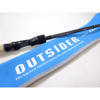 アウトサイダー ODC-66MH+ | イシグロ公式オンラインショップ