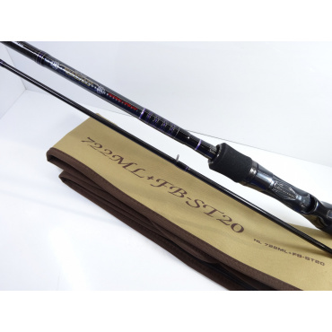 インプレ】ハートランド 722ML+FB-ST20 長期使用レビュー2