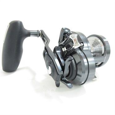 shm...さん予約品【新品未使用】オシアジガー カスタム 1500HG 19オシアジガー Fカスタム1500HG | イシグロ公式オンラインショップ