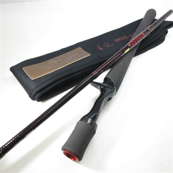 ハートランドAGS751HRB－SV AGS19 疾風七五