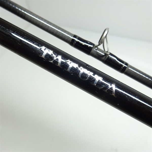 タトゥーラXT6102MRB | イシグロ公式オンラインショップ