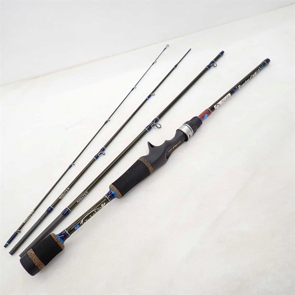 ロッド Tulsa Rootes C60UL ロッド Tulsa Rootes C60UL Routes S56UL – TULALA online store
