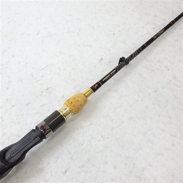 JIN TMJC-65M 釣り竿 テムジンTMJC－65M | イシグロ公式オンラインショップ