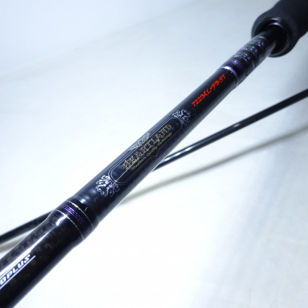 DAIWA ダイワ ハートランド HL722ML+FB-ST20 ハートランド HL722ML+FBー ST20 | イシグロ公式オンラインショップ