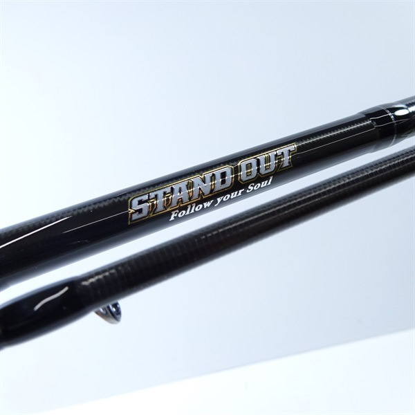 スタンドアウト SOC 74MHー2 | イシグロ公式オンライン