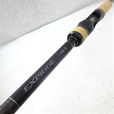 エクスプライド166XH－SB | イシグロ公式オンラインショップ