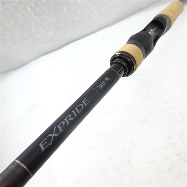 エクスプライド166XH－SB | イシグロ公式オンラインショップ