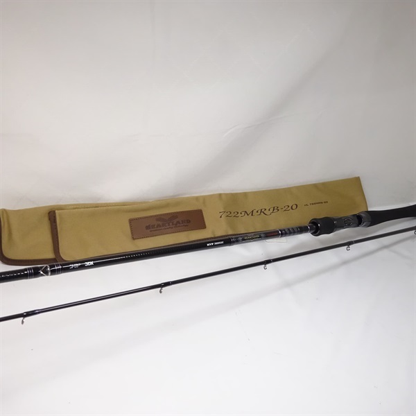 20ハートランド722MRBー20 | イシグロ公式オンラインショップ