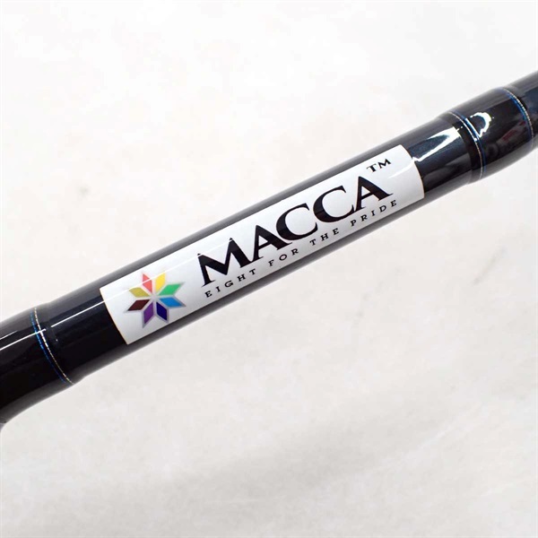 マッカHUMCー71H | イシグロ公式オンラインショップ