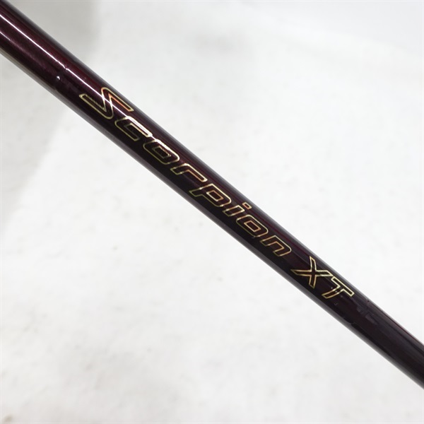 スコーピオンXT1622F | イシグロ公式オンラインショップ