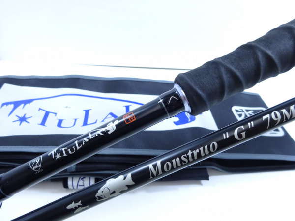 モンストロG 79MHC | イシグロ公式オンラインショップ