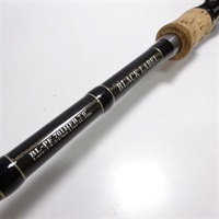 ロッド B L X L G 6102 M R B DAIWA（釣り） ダイワ ブラックレーベル BLX LG 6102MRB(ベイト