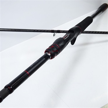 21ゾディアス C72MH-5 C72MH-5 21 ゾディアス パック SHIMANO(シマノ) 全長2.18m寸法
