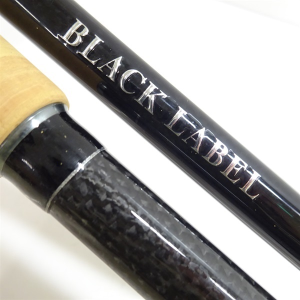 ブラックレーベルBLX SG 7011MHXBーFR | イシグロ公式