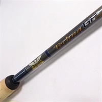 MITCHELL RECORD BREAKER 6'6\" トラウトロッド MITCHELL トラウト ルアー ロッド Record Breaker6.6L - メルカリ
