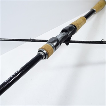 22バンタム170MH シマノ 22 バンタム 170MH ベイト / バスロッド shimano